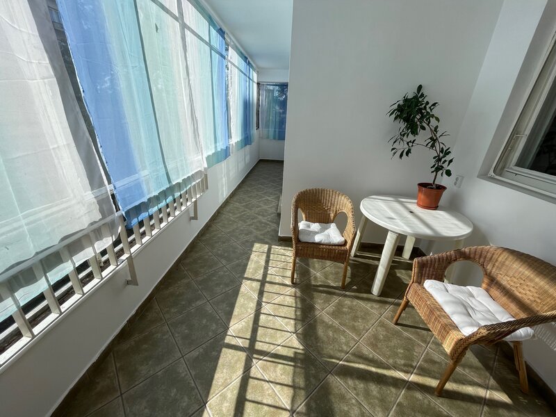 Drumul Taberei, Favorit Afi proprietar 2 cam 80mp bloc special E